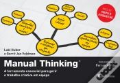 Capa do artigo Manual Thinking