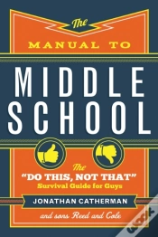 Capa do artigo Manual To Middle School