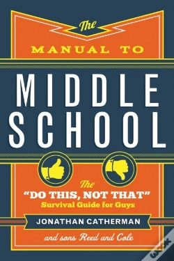 Capa do artigo Manual To Middle School