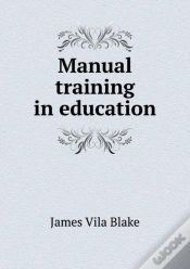 Capa do artigo Manual Training In Education