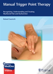 Capa do artigo Manual Trigger Point Therapy