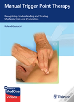 Capa do artigo Manual Trigger Point Therapy