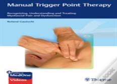 Manual Trigger Point Therapy