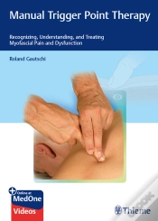 Capa do artigo Manual Trigger Point Therapy