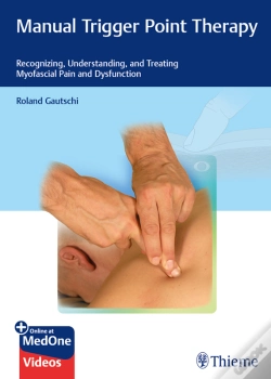 Capa do artigo Manual Trigger Point Therapy
