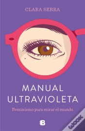 Capa do artigo Manual Ultravioleta