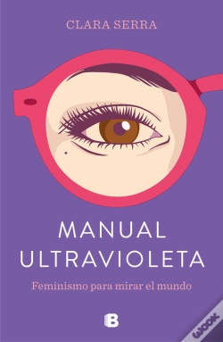 Capa do artigo Manual Ultravioleta
