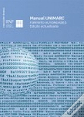 Manual Unimarc
