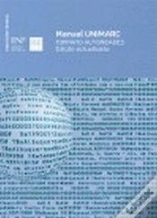 Capa do artigo Manual Unimarc