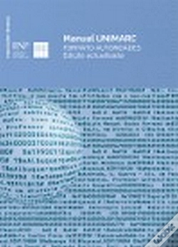 Capa do artigo Manual Unimarc