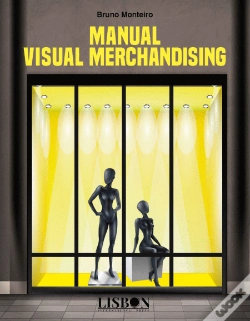 Capa do artigo Manual Visual Merchandising