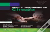 Manual Washington De Cirugia