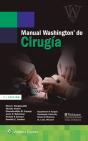Manual Washington De Cirugia - Preview
