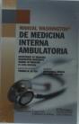 Manual Washington De Medicina Interna Ambulatoria - Preview