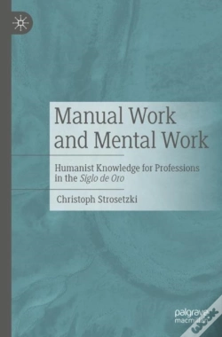Capa do artigo Manual Work And Mental Work