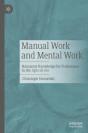 Manual Work And Mental Work - Preview