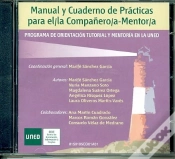 Capa do artigo Manual Y Cuaderno De Prácticas Para El/La Compañero/A-Mentor/A. Programa De Orientación Tutorial Y M