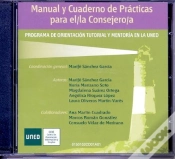 Capa do artigo Manual Y Cuaderno De Prácticas Para El/La Consejero/A. Programa De Orientación Tutorial Y Mentoria E