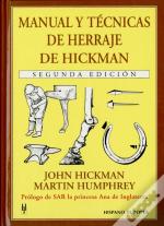 Manual Y Técnicas De Herraje De Hickman