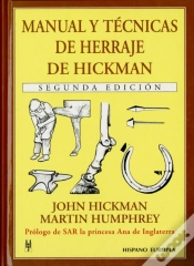 Capa do artigo Manual Y Técnicas De Herraje De Hickman