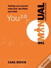 Capa do artigo Manual - You 2.0