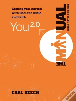Capa do artigo Manual - You 2.0