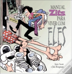Capa do artigo Manual Zits Para Viver Com Eles