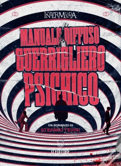 Capa do artigo Manuale Diffuso Del Guerrigliero Psichico