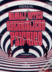 Capa do artigo Manuale Diffuso Del Guerrigliero Psichico