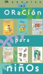 Manuales De Oración Para Niños - Preview