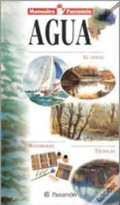 Capa do artigo Manuales Parramón Agua
