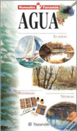 Capa do artigo Manuales Parramón Agua