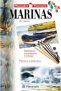 Manuales Parramón Marinas - Preview