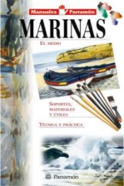 Capa do artigo Manuales Parramón Marinas