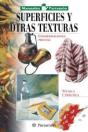 Manuales Parramón Superficies Y Otras Texturas - Preview