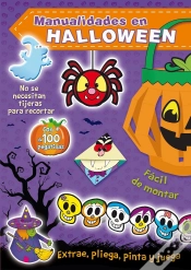 Capa do artigo Manualidades De Halloween 1