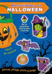 Manualidades De Halloween 2