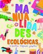 Manualidades Ecologicas - Preview
