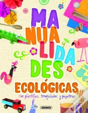 Capa do artigo Manualidades Ecologicas
