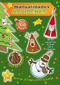 Manualidades Navideñas 1 - Preview