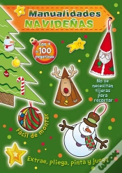 Capa do artigo Manualidades Navideñas 1