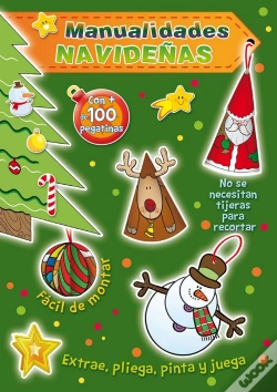 Capa do artigo Manualidades Navideñas 1