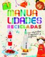 Manualidades Recicladas - Preview