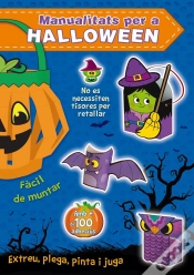 Capa do artigo Manualitats Per Halloween 2