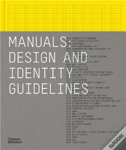 Capa do artigo Manuals