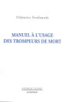 Manuel A L'Usage ... +  Criteres Du Cratere - Preview
