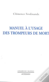 Manuel A L'Usage ... +  Criteres Du Cratere