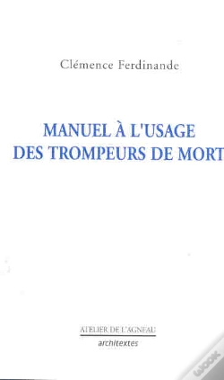 Capa do artigo Manuel A L'Usage ... +  Criteres Du Cratere