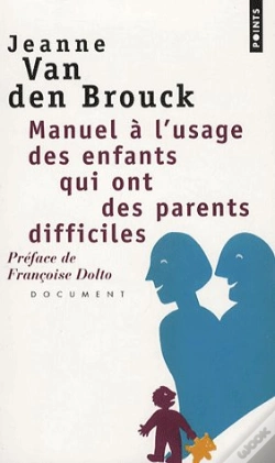 Capa do artigo Manuel À L'Usage Des Enfants Qui Ont Des Parents Difficiles