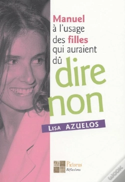 Capa do artigo Manuel A L'Usage Des Filles Qui Auraient Du Dire Non